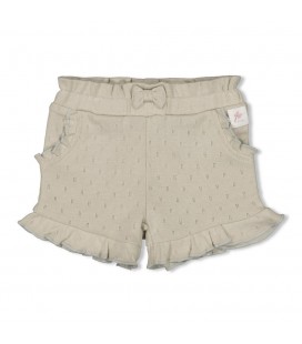 Feetje Short - Blossom