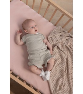 Feetje Short - Blossom