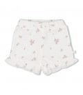 Feetje Short AOP - Blossom