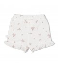 Feetje Short AOP - Blossom