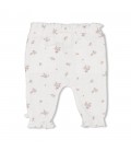 Feetje Broek AOP - Blossom