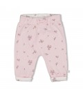Feetje Broek AOP - Blossom