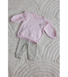Feetje Broek - Blossom