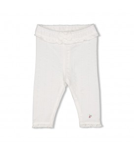 Feetje Legging - Blossom