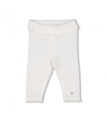 Feetje Legging - Blossom