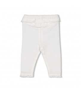 Feetje Legging - Blossom