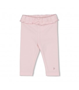 Feetje Legging - Blossom