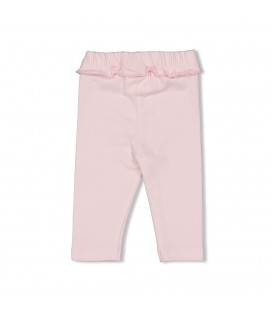 Feetje Legging - Blossom