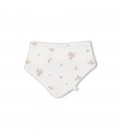 Feetje Sjaal AOP - Blossom