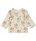 Feetje Longsleeve AOP - The Chill Club