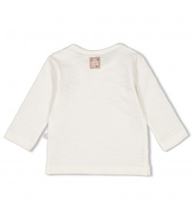Feetje Longsleeve - The Chill Club