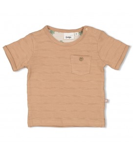Feetje T-shirt - The Chill Club