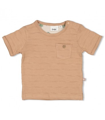 Feetje T-shirt - The Chill Club