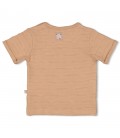 Feetje T-shirt - The Chill Club