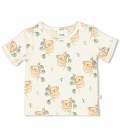 Feetje T-shirt AOP - The Chill Club