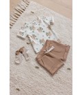 Feetje T-shirt AOP - The Chill Club