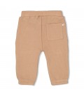 Feetje Broek wafelstructuur - The Chill Club