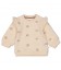 Feetje Sweater AOP - Flower Field
