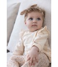 Feetje Sweater AOP - Flower Field