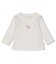 Feetje Longsleeve pointelle - Flower Field