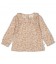 Feetje Longsleeve AOP - Flower Field