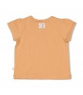 Feetje T-shirt - Flower Field