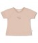 Feetje T-shirt pointelle - Flower Field