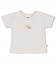 Feetje T-shirt pointelle - Flower Field