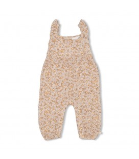 Feetje Jumpsuit AOP - Flower Field