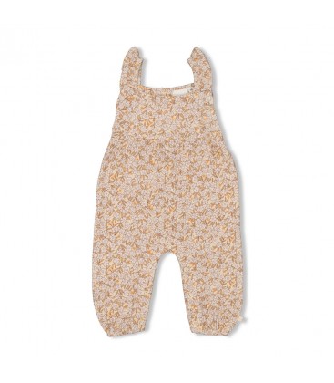 Feetje Jumpsuit AOP - Flower Field