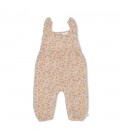 Feetje Jumpsuit AOP - Flower Field