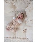Feetje Jumpsuit AOP - Flower Field