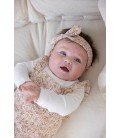 Feetje Jumpsuit AOP - Flower Field