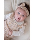 Feetje Jumpsuit AOP - Flower Field