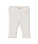 Feetje Legging pointelle - Flower Field