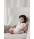 Feetje Jurk AOP - Sunshine