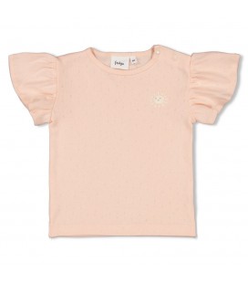 Feetje T-shirt - Sunshine
