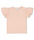 Feetje T-shirt - Sunshine