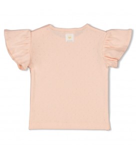 Feetje T-shirt - Sunshine