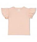 Feetje T-shirt - Sunshine