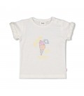 Feetje T-shirt - Sunshine