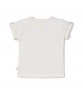 Feetje T-shirt - Sunshine