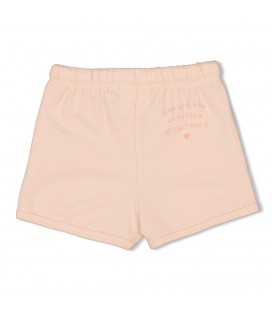 Feetje Short - Sunshine