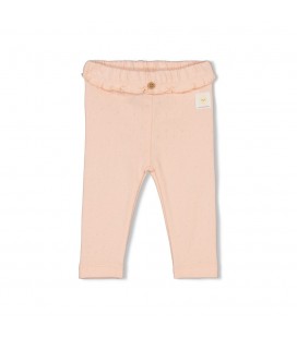 Feetje Legging - Sunshine