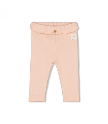 Feetje Legging - Sunshine