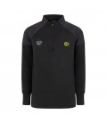 Cruijff Icon 1/4 Zip Top
