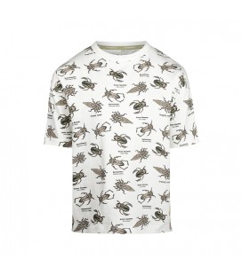 KoKo NoKo T-shirt ss loose fit dropped shoulder