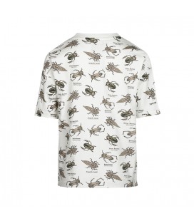 KoKo NoKo T-shirt ss loose fit dropped shoulder