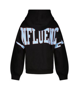 Carsjeans VEA SW Hood Black