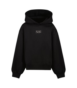 Carsjeans VEA SW Hood Black